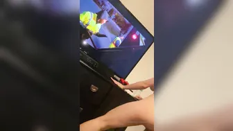 theskylarvox onlyfans naughty lady fingering pussy in nature