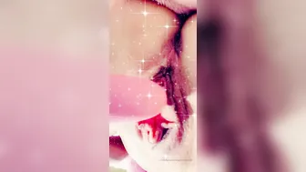 taylorwane69 onlyfans impressive passion masturbates both holes