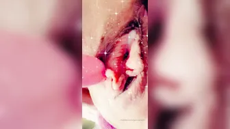 taylorwane69 onlyfans impressive passion masturbates both holes