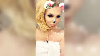 taylorwane69 onlyfans harlot gets an orgasm