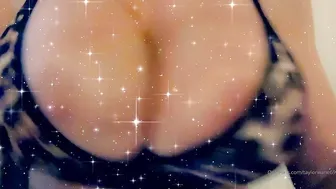 taylorwane69 onlyfans naughty bitches gently masturbate shaved pussies