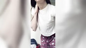 tali_dovahkiin onlyfans hot lady furiously twirling big ass