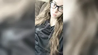 tali_dovahkiin onlyfans gets an orgasm from jerking