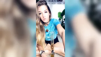 theperfectmistress onlyfans naughty trash screeches like a bitch on a mate during vaginal masturbation