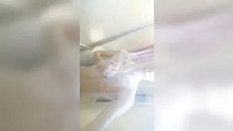 tali_dovahkiin onlyfans Solo caress of a beautiful baby