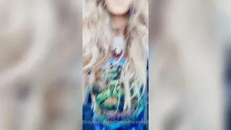 theperfectmistress onlyfans decided to arrange a vipshow with a vulgar contest