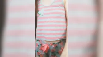tali_dovahkiin onlyfans attractive model entertains erotic shows