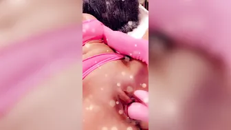 taylorwane69 onlyfans busty woman mandrids cap