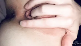tali_dovahkiin onlyfans Seductive Slut