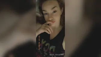 tali_dovahkiin onlyfans Lovely blonde