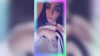 tali_dovahkiin onlyfans Incendiary lady