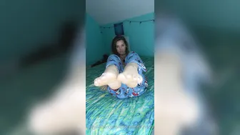 theperfectmistress onlyfans experienced woman paws lips sex