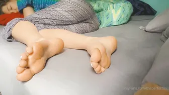 theperfectmistress onlyfans black haired bitch shows her boobs