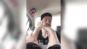 theperfectmistress onlyfans busty confused girl fucks cunt