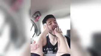 theperfectmistress onlyfans busty confused girl fucks cunt