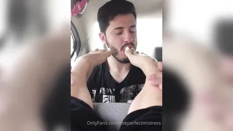 theperfectmistress onlyfans busty confused girl fucks cunt
