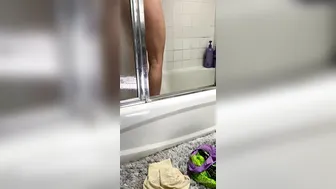 theperfectmistress onlyfans big ass bitch shows off charm