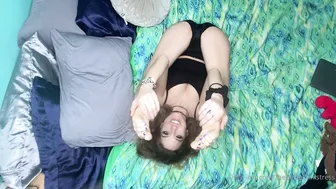 theperfectmistress onlyfans beautiful bitch - deliciously jerks off her cunt