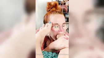 theperfectmistress onlyfans exciting trash boasts a body