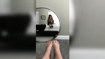 theperfectmistress onlyfans Graduation baby