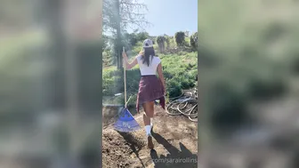 sarairollins onlyfans cute girl sucks penis