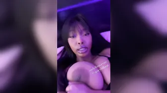 spicylilbrat onlyfans the female is crustaceans and fucked in pussy