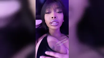 spicylilbrat onlyfans the female is crustaceans and fucked in pussy