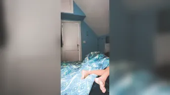 theperfectmistress onlyfans juicy babe fucks her shaved pussy