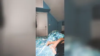 theperfectmistress onlyfans juicy babe fucks her shaved pussy