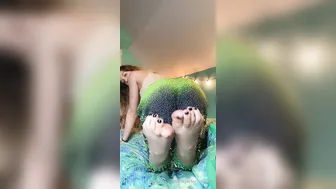 theperfectmistress onlyfans naughty passion poses naked