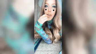 theperfectmistress onlyfans the calf jerks off and cums