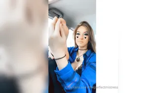 theperfectmistress onlyfans juicy girls teasing shaved pussies