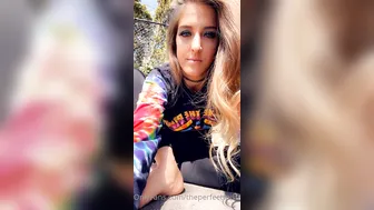 theperfectmistress onlyfans busty bitch cums