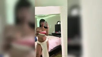 spicylilbrat onlyfans Hot black