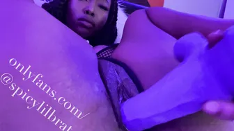 spicylilbrat onlyfans Hot babe