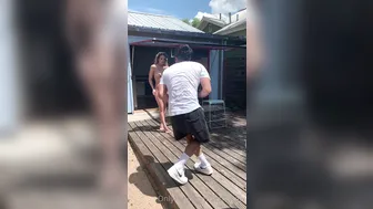 sebbyraw onlyfans naughty bitch shows pussy