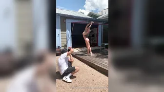 sebbyraw onlyfans naughty bitch shows pussy
