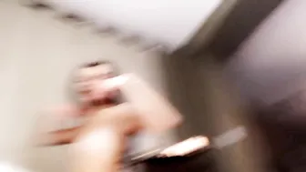 salenastorm onlyfans loves to masturbate standing cancer