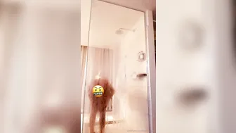 sarairollins onlyfans mature mare recklessly caresses pussy