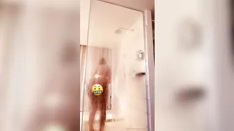 sarairollins onlyfans mature mare recklessly caresses pussy