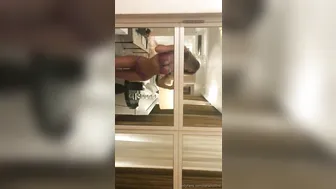 sarairollins onlyfans gorgeous teen showing off natural boobs