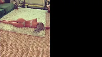 sebbyraw onlyfans exercising