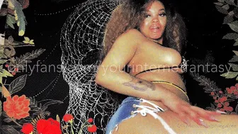 prvegafree onlyfans naughty brunette seduces with big booty