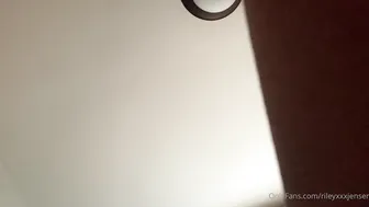 rileyxxxjensen onlyfans charming and seductive beauty