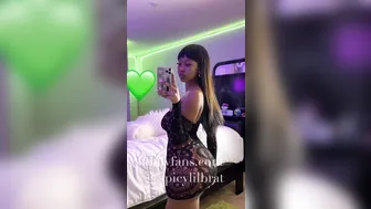 spicylilbrat onlyfans sexy slut