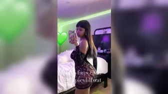 spicylilbrat onlyfans sexy slut