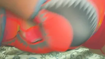 queen_soft400 onlyfans wicked woman