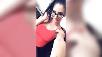 officialdavafoxx onlyfans Chic Bix