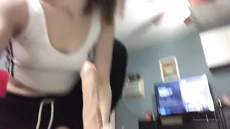 queen_soft400 onlyfans arranged in  private e present porn show