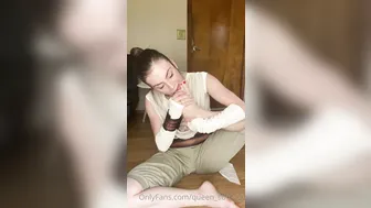 queen_soft400 onlyfans passionate swimming